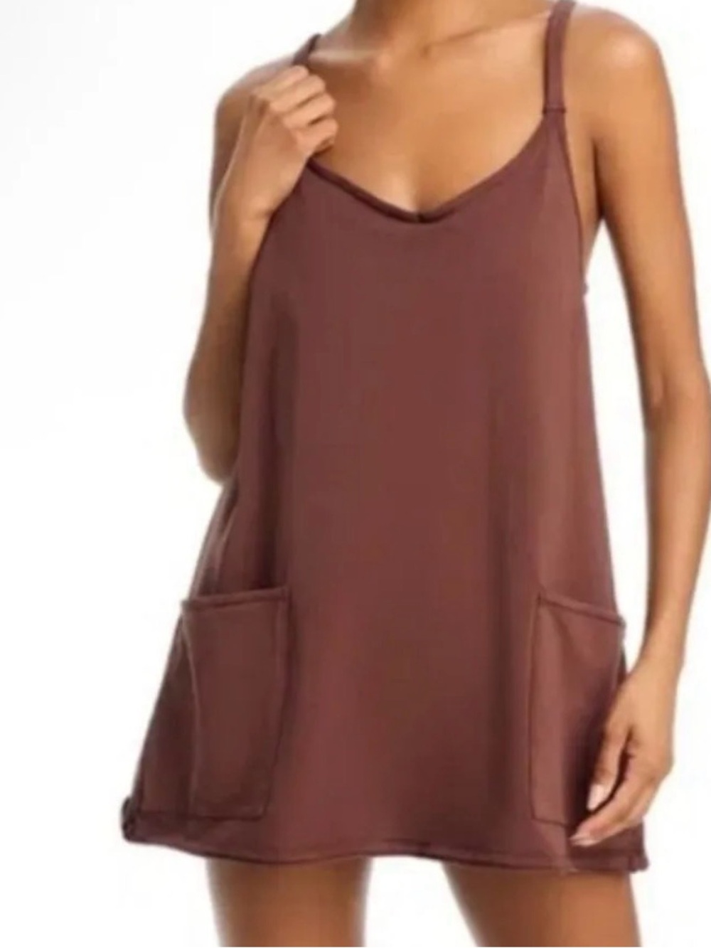 NWT Free People Movement Hot shot romper size large